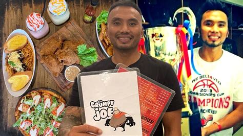 grumpy joe owner scandal|Grumpy Joe (@grumpyjoe.ph) • Instagram photos and videos.
